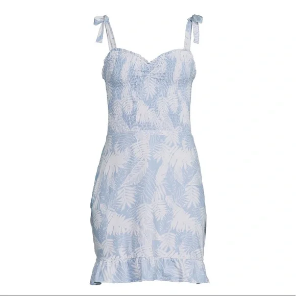 Dresses | Smocked Bodycon Dress Juniors